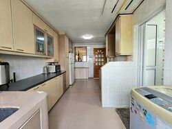 Blk 545 Bedok North Green (Bedok), HDB Executive #565214001